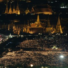 ภาพเหตุการณ์ในปี2012