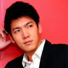 เฟิสท์-เอกพงศ์ @ IN vol.8 no.186 December 2012