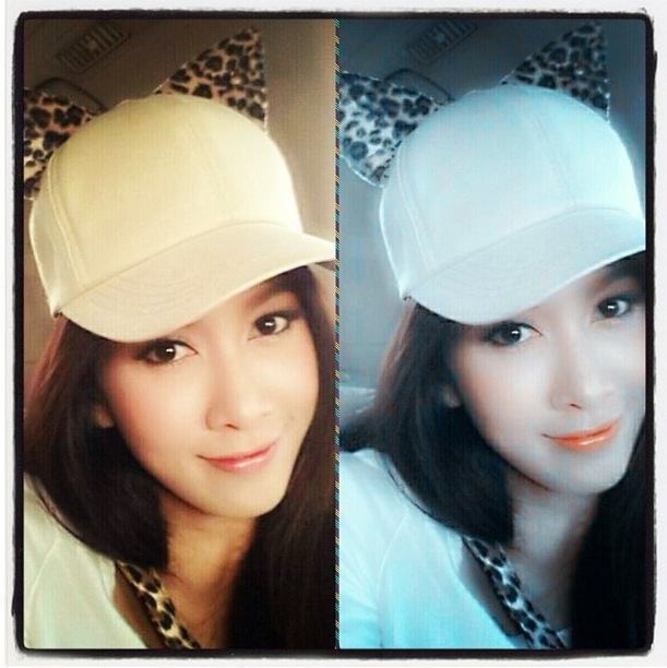 IG. Yui_chiranan Update!!!