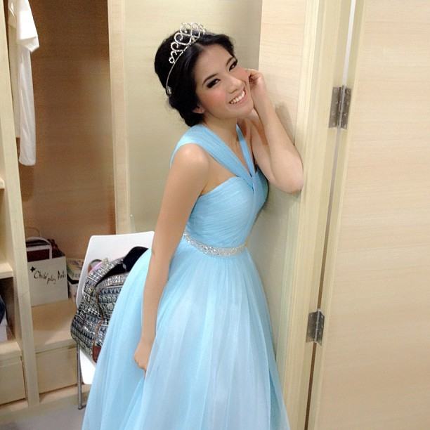 เริ่ดๆเจิ่ดๆ ไป กับ แฟชั่น สุดเริ่ด ใบเตย อาร์สยาม