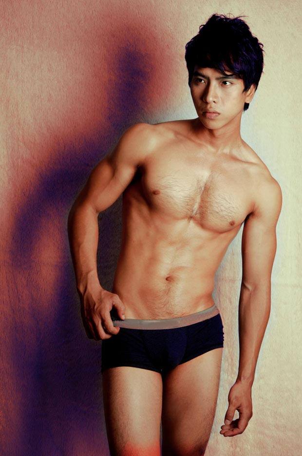 Photoshoot men album 509 : Minh Quân