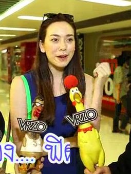 เค้าว่ากันว่า นุช นีรนาทตัวจริงสวยเด่นสง่าขาวโอโม่จนทุกคนต้องเหลียวหลังมองจริงหรือ?