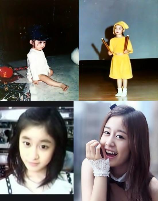 เกาหลีก่อนทำศัลยกรรม