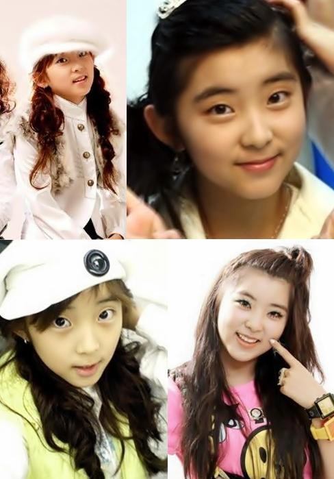 เกาหลีก่อนทำศัลยกรรม