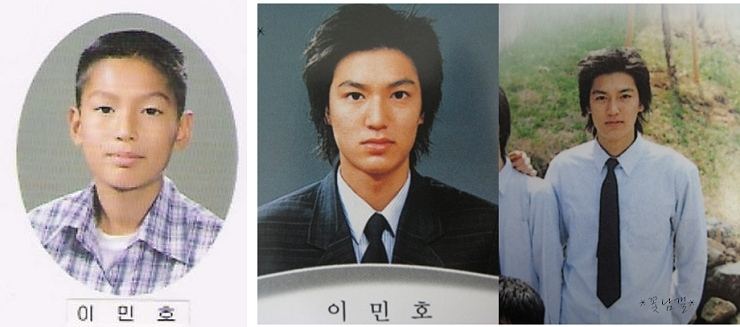 เกาหลีก่อนทำศัลยกรรม