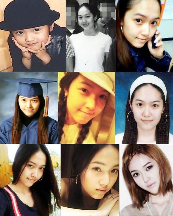 เกาหลีก่อนทำศัลยกรรม