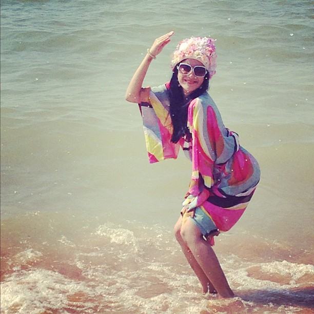 ใบเตย อาร์สยาม ครองตำแหน่ง ดารา ที่มี ยอดview สูงสุดในโพสต์จัง และมีคนเข้ามาคอมเม้นต์ในpicมากที่สุด