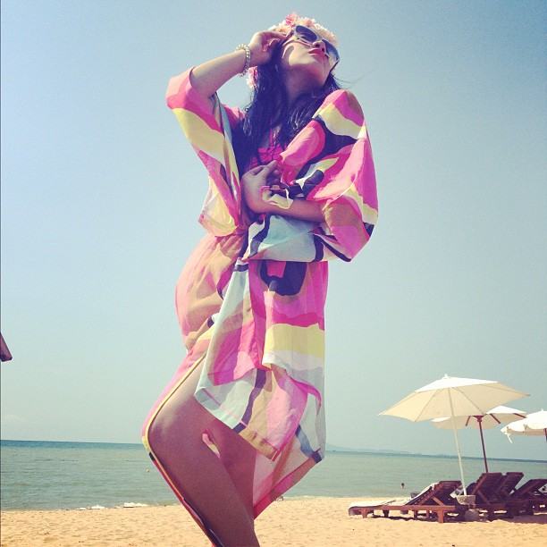 ใบเตย อาร์สยาม ครองตำแหน่ง ดารา ที่มี ยอดview สูงสุดในโพสต์จัง และมีคนเข้ามาคอมเม้นต์ในpicมากที่สุด