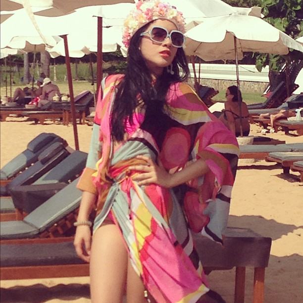 ใบเตย อาร์สยาม ครองตำแหน่ง ดารา ที่มี ยอดview สูงสุดในโพสต์จัง และมีคนเข้ามาคอมเม้นต์ในpicมากที่สุด