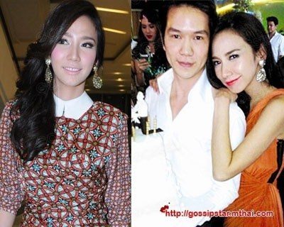 อั้ม ลุ้น 2 ปี แต่ง แอมป์ เตรียมปลดระวางความเซ็กซี่