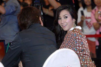 อั้ม ลุ้น 2 ปี แต่ง แอมป์ เตรียมปลดระวางความเซ็กซี่