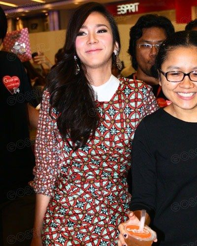 อั้ม ลุ้น 2 ปี แต่ง แอมป์ เตรียมปลดระวางความเซ็กซี่