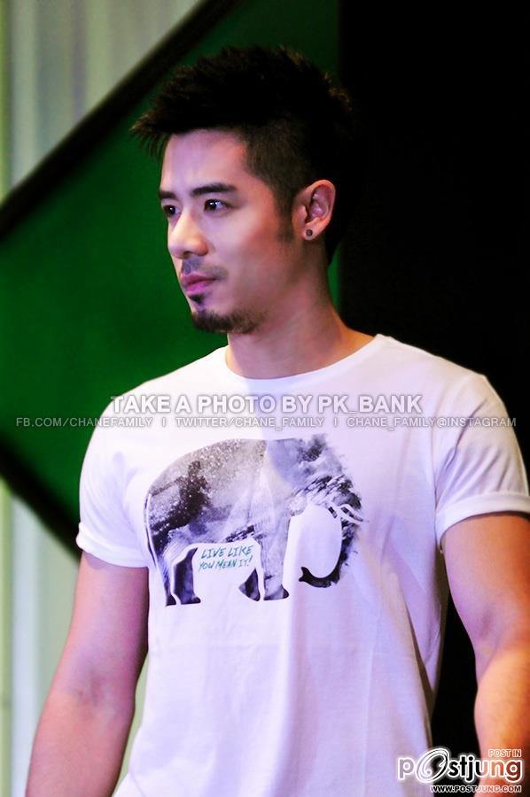 หล่อร้ายแต่เค้าชอบๆ