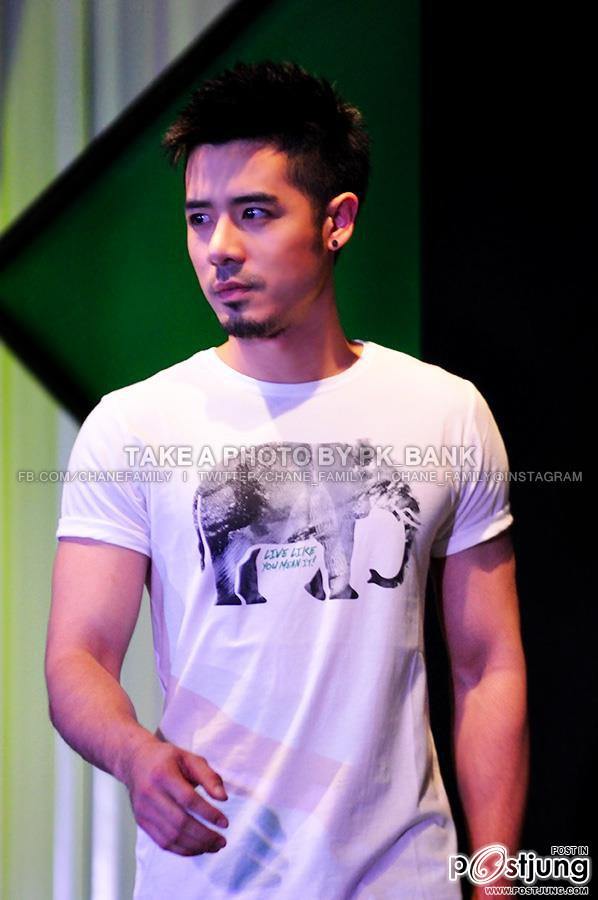 หล่อร้ายแต่เค้าชอบๆ