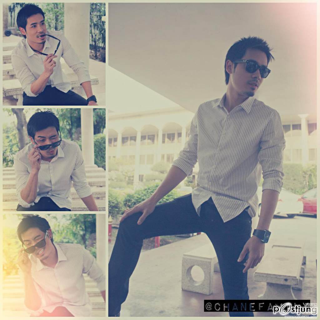 หล่อร้ายแต่เค้าชอบๆ