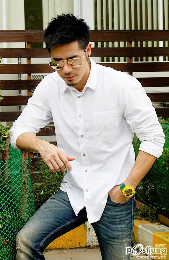 หล่อร้ายแต่เค้าชอบๆ