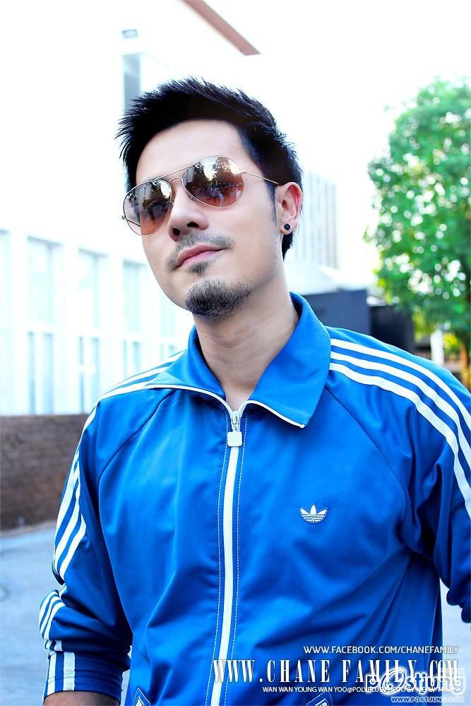 หล่อร้ายแต่เค้าชอบๆ