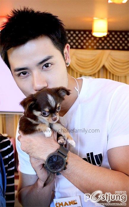 หล่อร้ายแต่เค้าชอบๆ