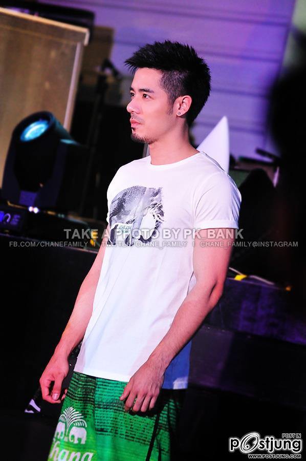 หล่อร้ายแต่เค้าชอบๆ