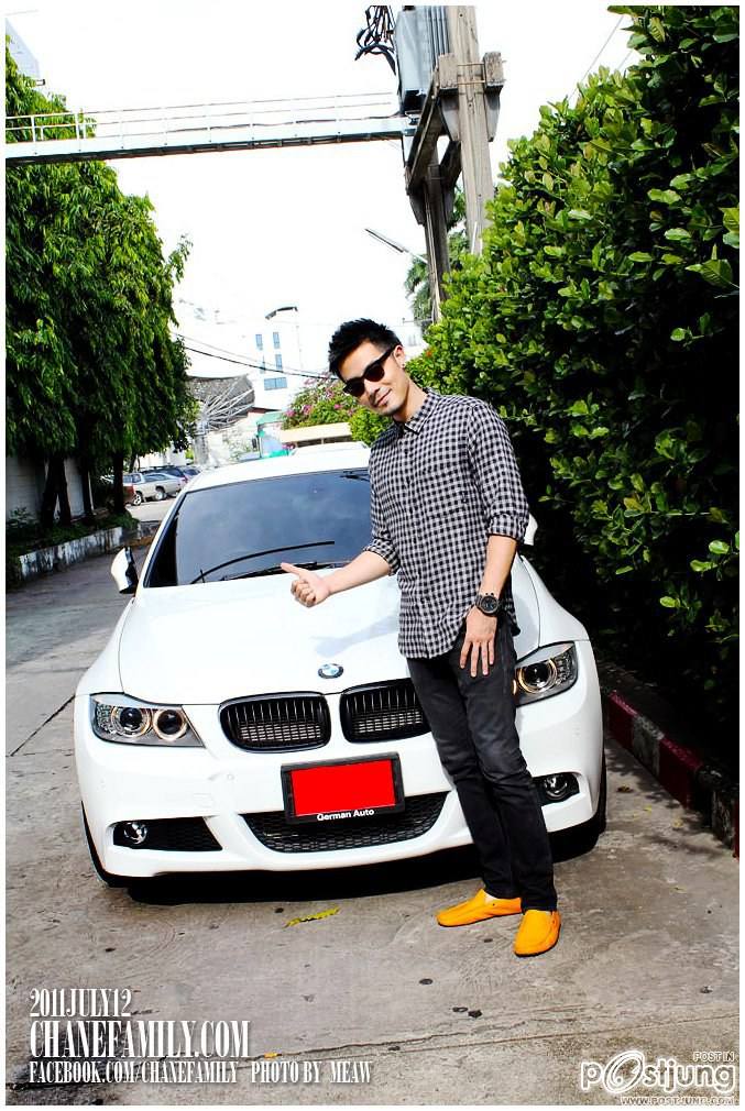 หล่อร้ายแต่เค้าชอบๆ