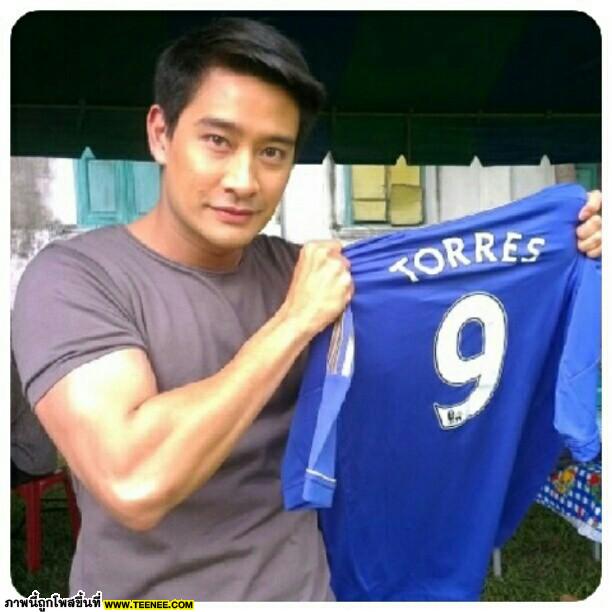 พี่ป้อง ลั่นลาอ่ะ