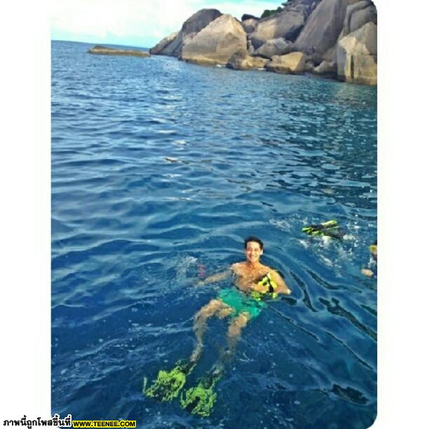 พี่ป้อง ลั่นลาอ่ะ