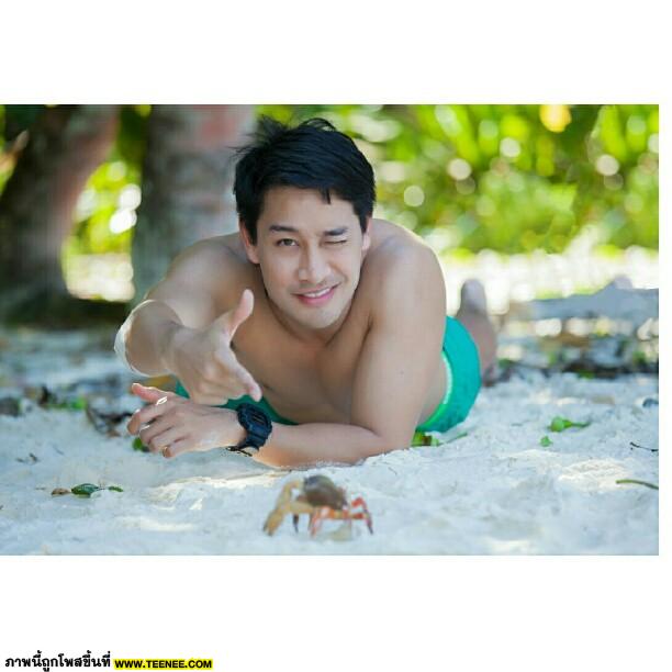 พี่ป้อง ลั่นลาอ่ะ