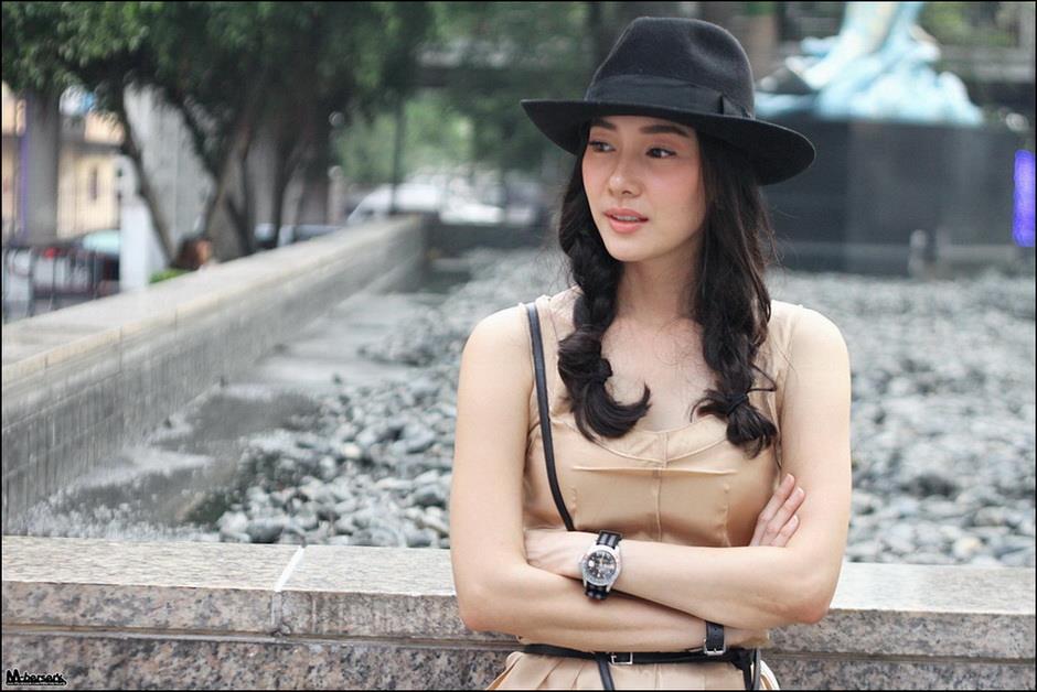 คนนี้ สวย