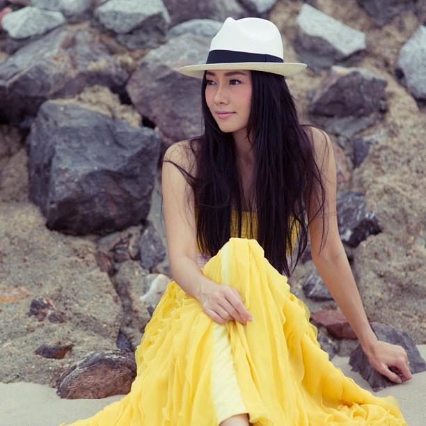 คนนี้ สวย