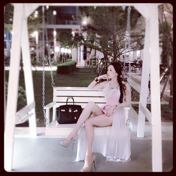 คนนี้ สวย