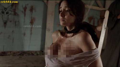 ฮือฮา! ซาร่า มาลากุล เล่นหนังฮอลลีวูด ลงทุนเปลือยอก