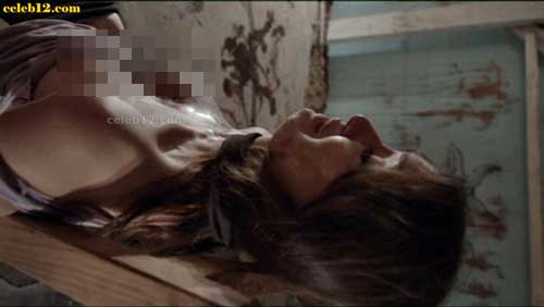 ฮือฮา! ซาร่า มาลากุล เล่นหนังฮอลลีวูด ลงทุนเปลือยอก