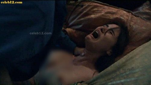 ฮือฮา! ซาร่า มาลากุล เล่นหนังฮอลลีวูด ลงทุนเปลือยอก