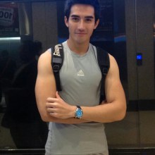 ผู้ชาย ขี้อาย