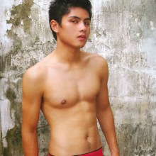 หนุ่ม บ้านๆ แซ่บๆ