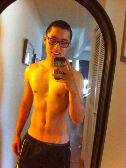 Asian Guy 21