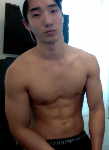 Asian Guy 23