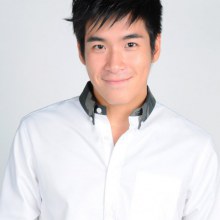 น่ารักดีนายแบบคนนี้