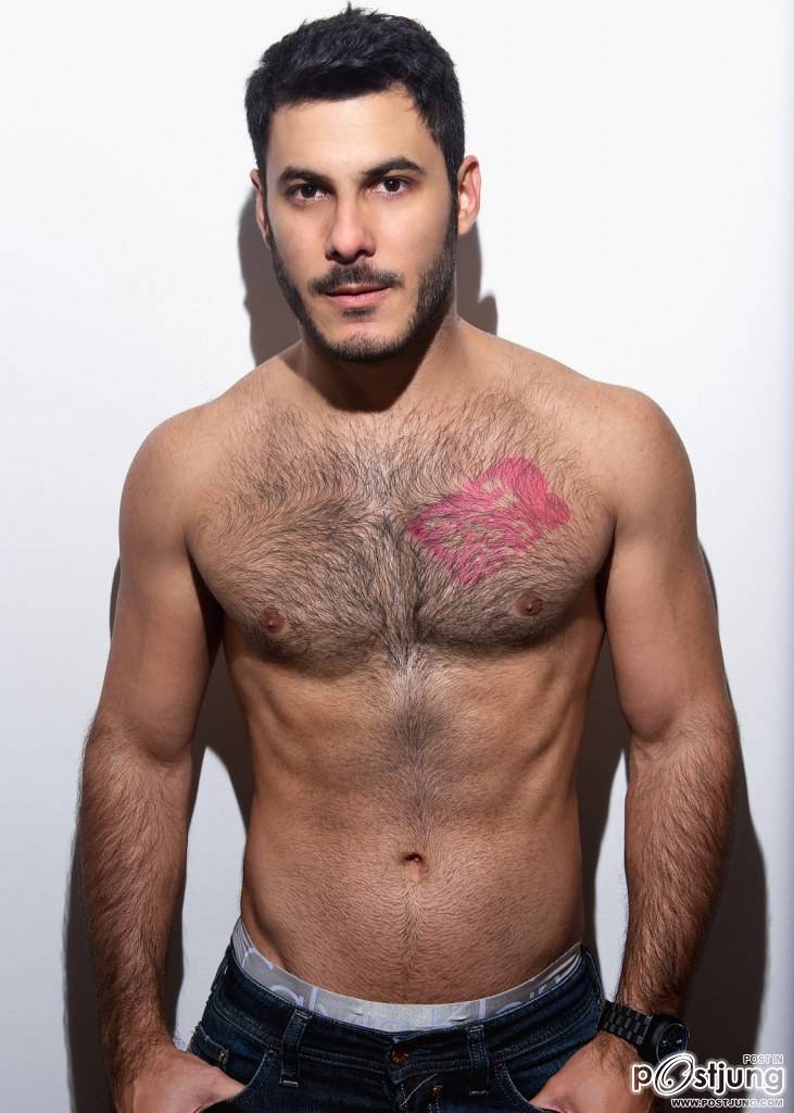 หล่อเข้มๆมาอีกแล้วๆ