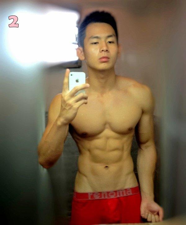 Asian Guy 25