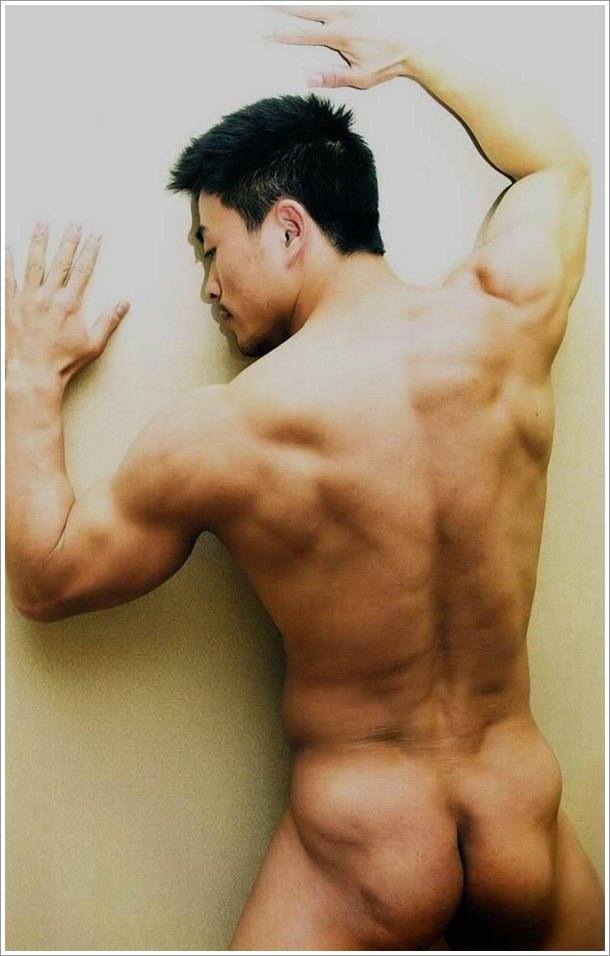 Asian Guy 25