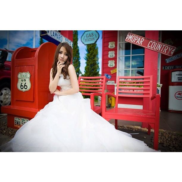 เน๊ท candymafia น่ารัก ขาว หุ่นดี  @nettcandymafia