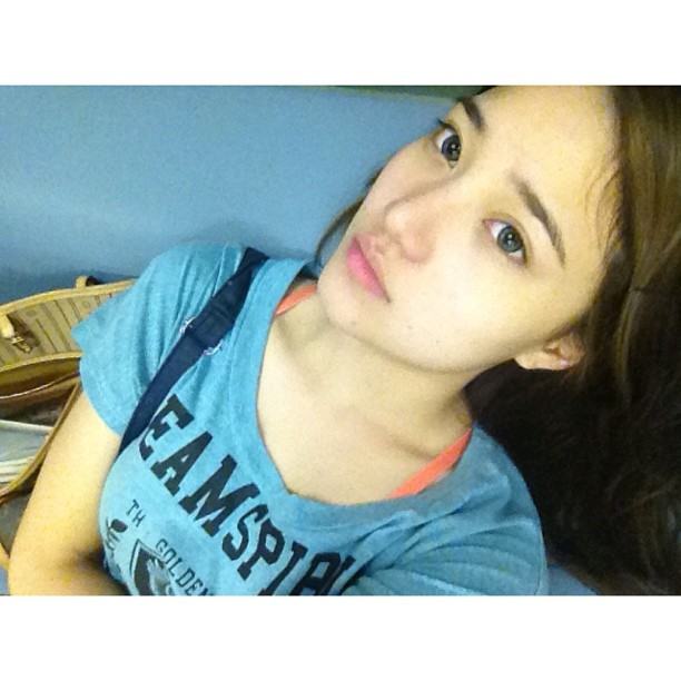 เน๊ท candymafia น่ารัก ขาว หุ่นดี  @nettcandymafia