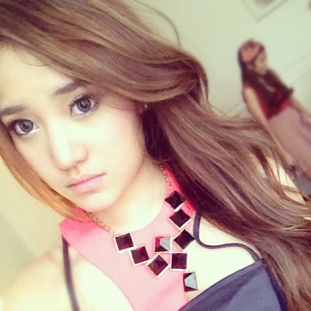 เน๊ท candymafia น่ารัก ขาว หุ่นดี  @nettcandymafia