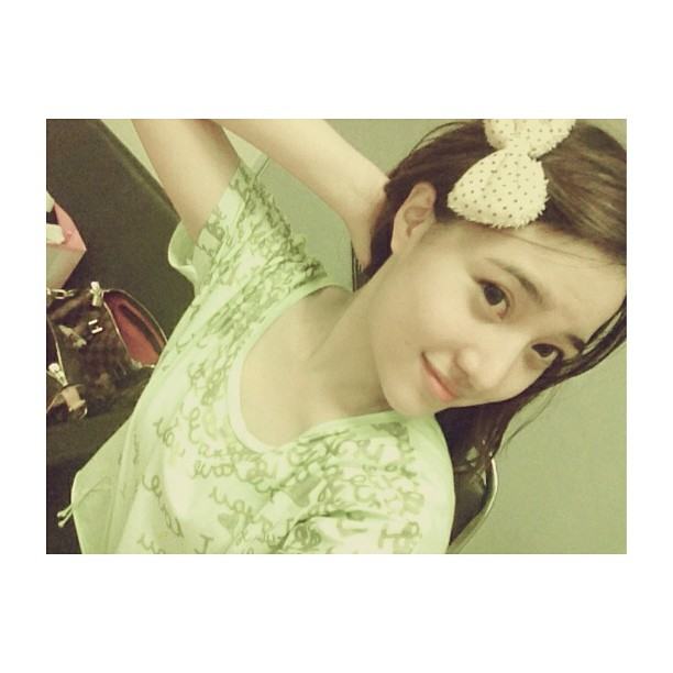 เน๊ท candymafia น่ารัก ขาว หุ่นดี  @nettcandymafia