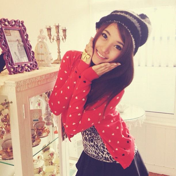 เน๊ท candymafia น่ารัก ขาว หุ่นดี  @nettcandymafia