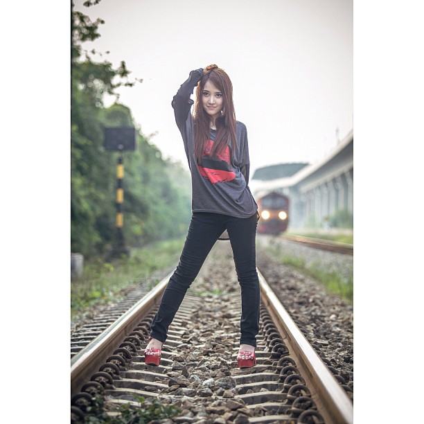 เน๊ท candymafia น่ารัก ขาว หุ่นดี  @nettcandymafia