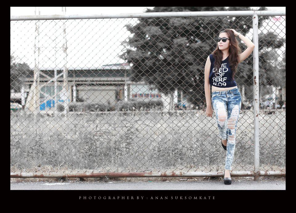 น้องเจน "ช่วยโหวตหน่อยนะครับ"