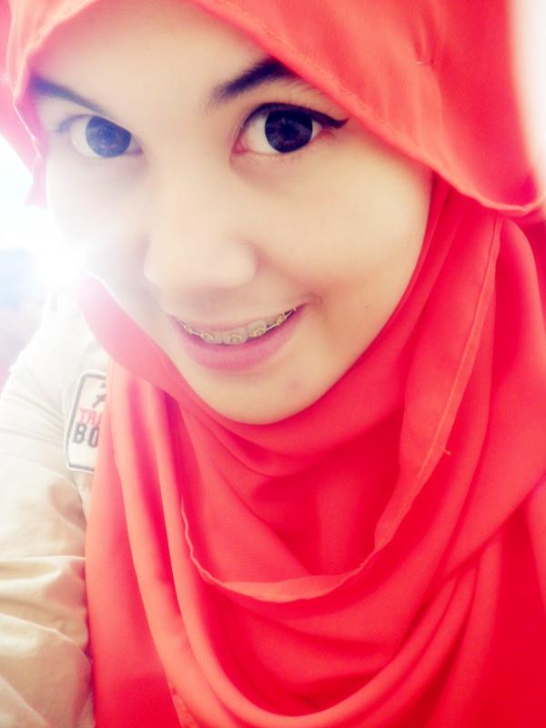 สาวมุสลิมน่ารักๆๆๆ2