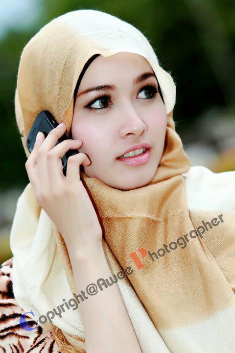 สาวมุสลิมน่ารักๆๆๆ2